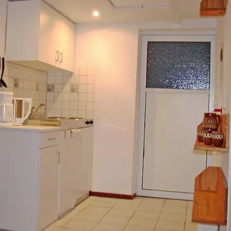 Ferien Auf Hiddensee _ Lejlighed *