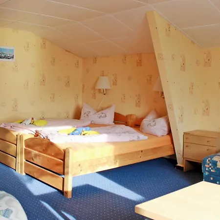 Lejlighed Ferien Auf Hiddensee _