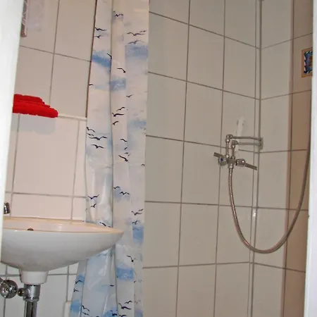 Ferien Auf Hiddensee _ Lejlighed Neuendorf (Hiddensee)