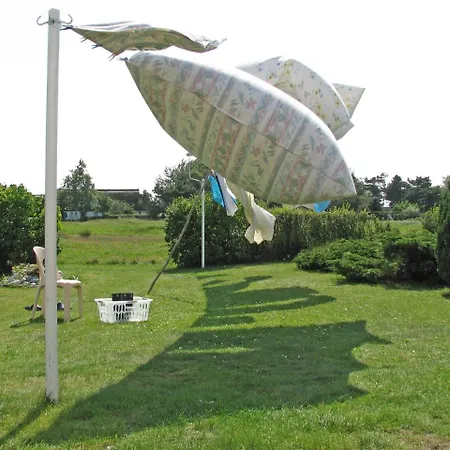 Apartment Ferien Auf Hiddensee _ Neuendorf