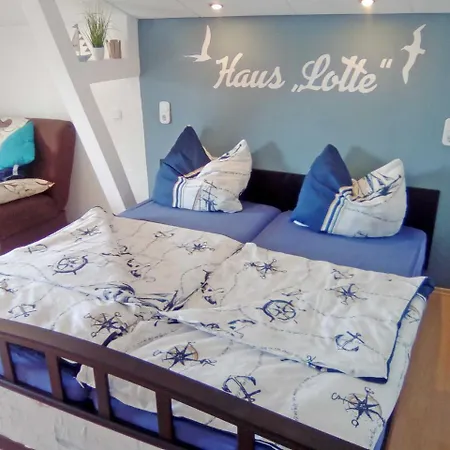 Lejlighed Ferien Auf Hiddensee _ *