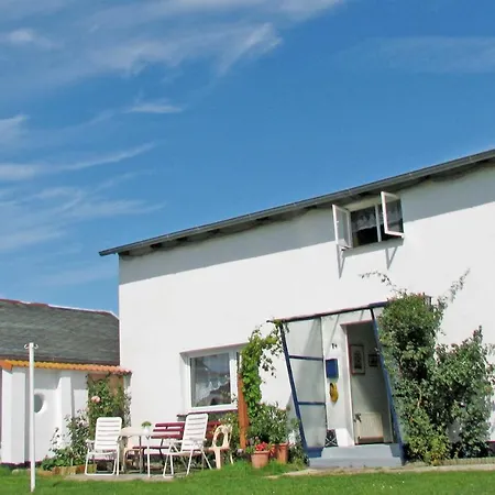 Ferien Auf Hiddensee _ * Neuendorf (Hiddensee)