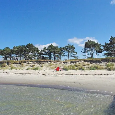 Ferien Auf Hiddensee _ Lejlighed