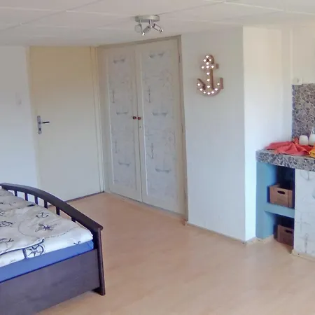 Ferien Auf Hiddensee _ Lejlighed *