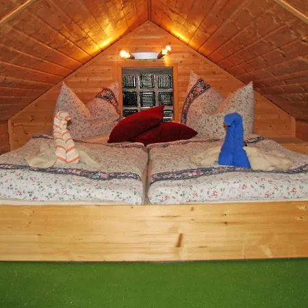 Ferien Auf Hiddensee _ Lejlighed *