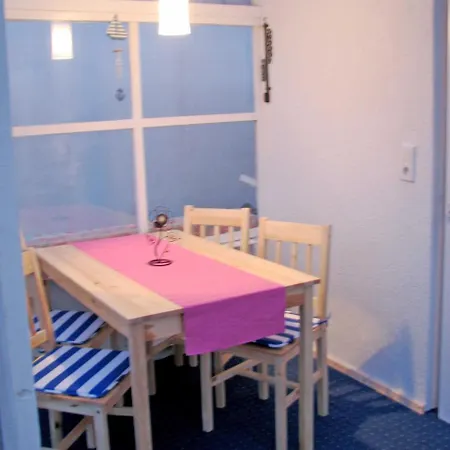 Ferien Auf Hiddensee _ Lejlighed Neuendorf (Hiddensee)