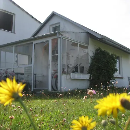 Ferien Auf Hiddensee _ Lejlighed *