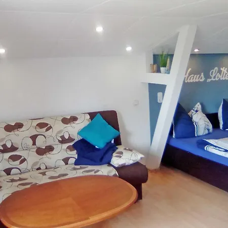 Ferien Auf Hiddensee _ Neuendorf (Hiddensee)