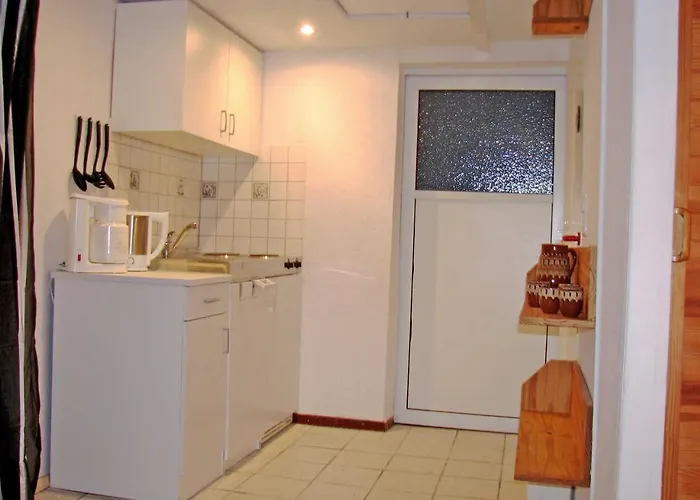 Ferien Auf Hiddensee _ Appartamento *