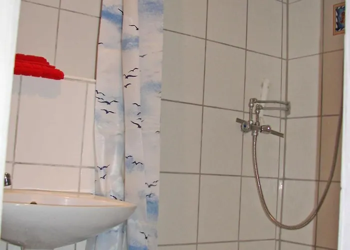 Ferien Auf Hiddensee _ Appartamento Neuendorf (Hiddensee)