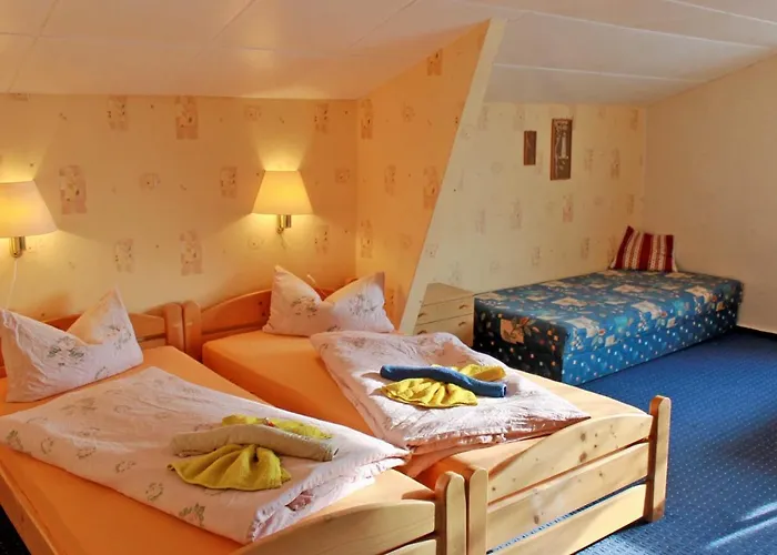 Ferien Auf Hiddensee _ *