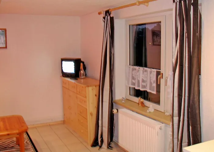 Ferien Auf Hiddensee _ * Neuendorf (Hiddensee)