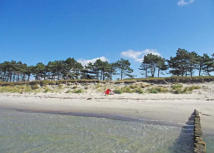 Ferien Auf Hiddensee _ Appartamento