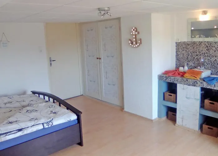 Ferien Auf Hiddensee _ Appartamento *