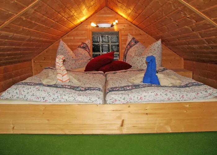 Ferien Auf Hiddensee _ Appartamento *