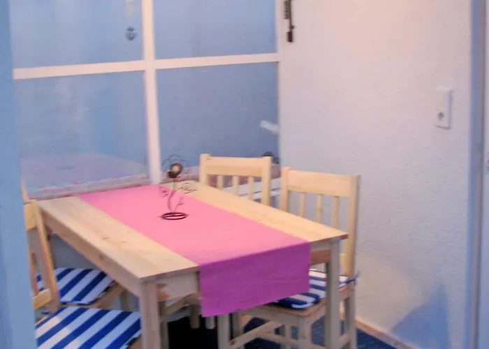 Ferien Auf Hiddensee _ Appartamento Neuendorf (Hiddensee)