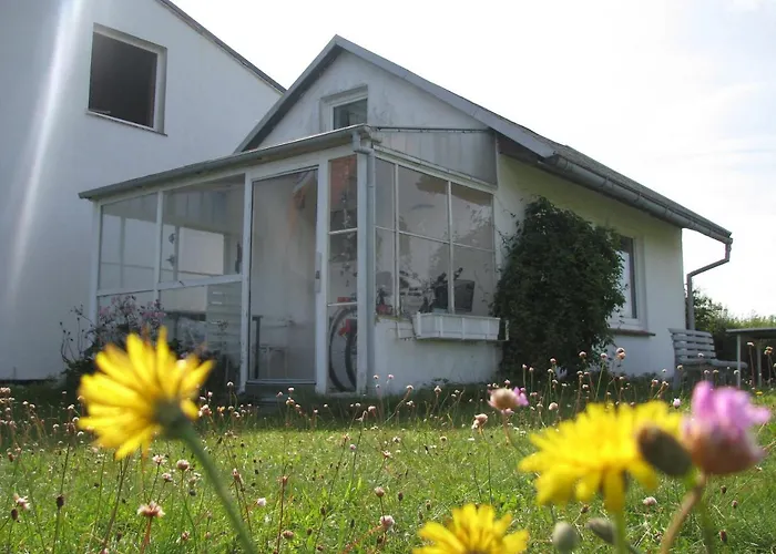 Ferien Auf Hiddensee _ Appartamento *