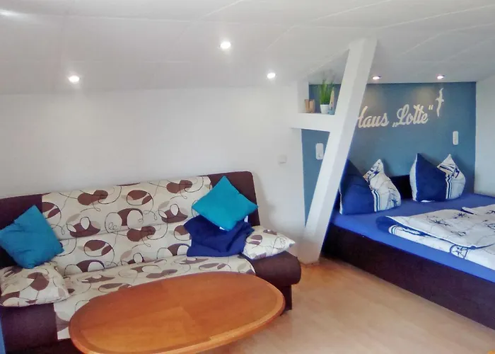 Ferien Auf Hiddensee _ Neuendorf (Hiddensee)