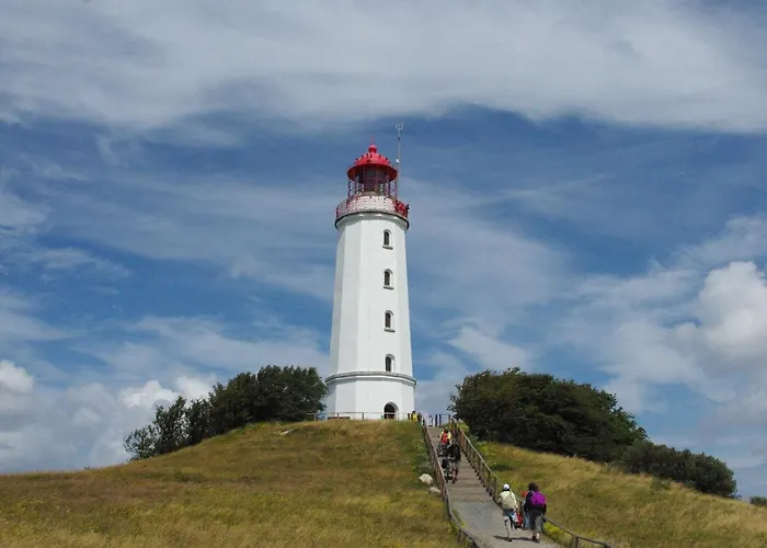 Appartamento Ferien Auf Hiddensee _ Neuendorf (Hiddensee)
